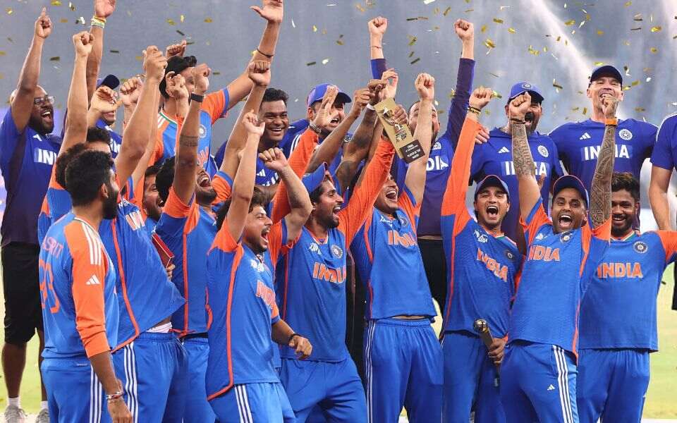 Team India