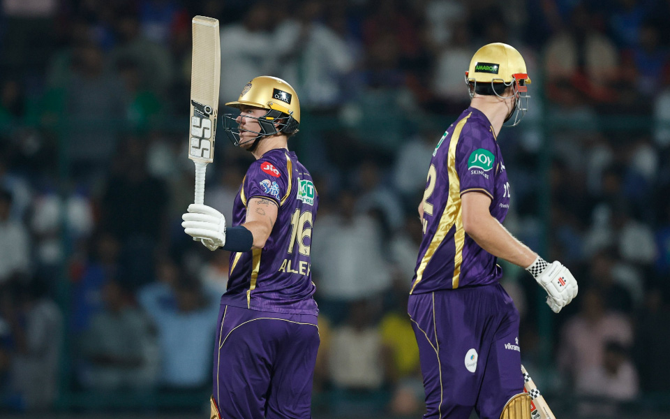 IPL 2026: DC vs KKR, Match 51: Stats Review of player records and achieved milestones