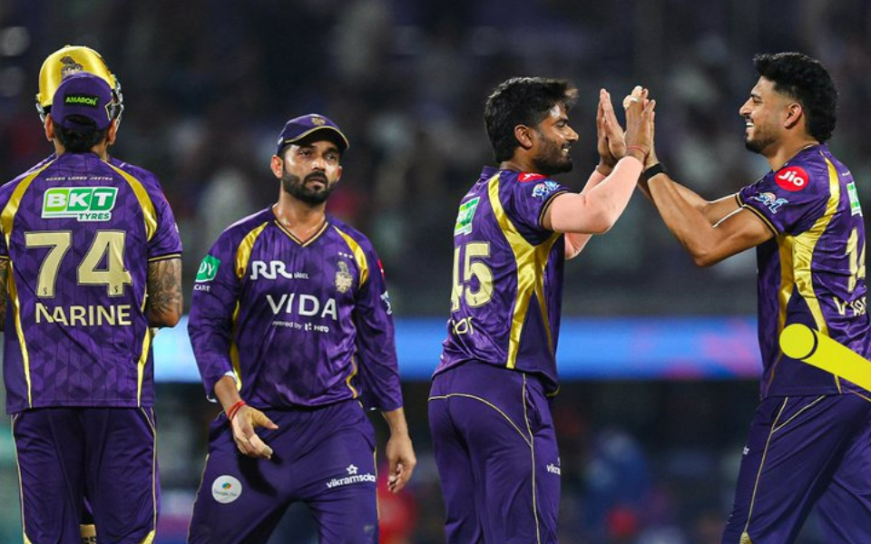 IPL 2026: DC vs KKR Today's Match Highlights: Unmissable video recap, turning points, match analysis, stats and more
