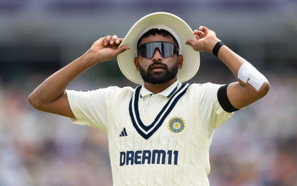 Like Bumrah, Siraj’s workload must be managed to keep him injury-free: RP Singh