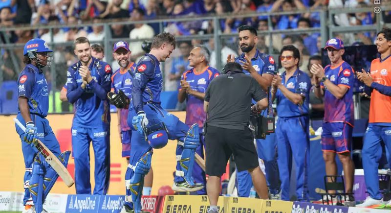 IPL 2026: Mumbai Indians’ strongest predicted XI against Royal Challengers Bengaluru