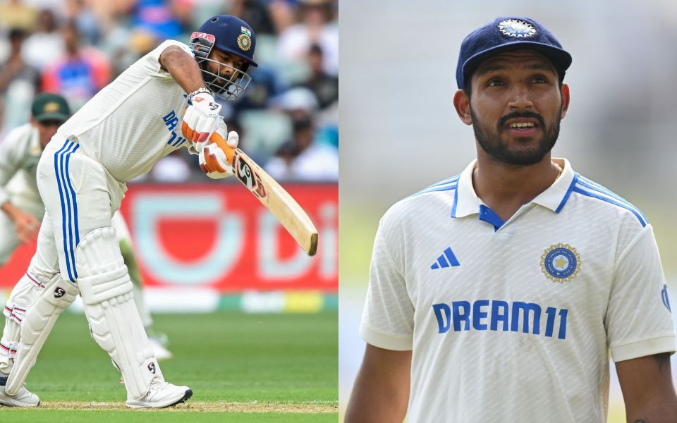 ENG vs IND 2025: Aakash Chopra names India XI for fourth Test, includes both Pant and Jurel