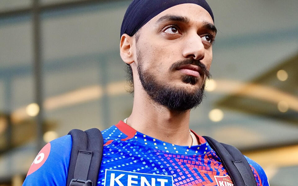 BCCI advisory puts Arshdeep Singh under spotlight as Punjab Kings hold compliance meeting