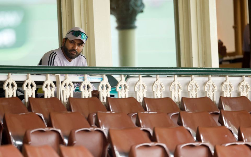 5 worst records of Rohit Sharma as captain