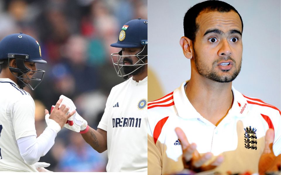 Owais Shah and Shubman Gill and KL Rahul