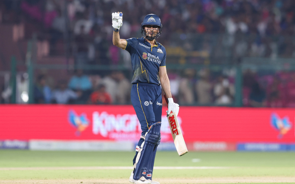 IPL 2026: Rajasthan Royals vs Gujarat Titans, Match 52 - Who Said What?