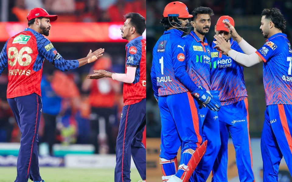IPL 2026, Match 55: Punjab Kings vs Delhi Capitals Match Preview