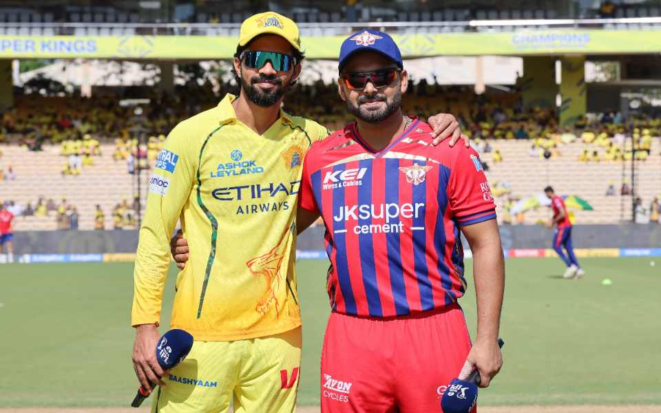 IPL 2026: Chennai Super Kings vs Lucknow Super Giants, Match 53 - Who Said What?