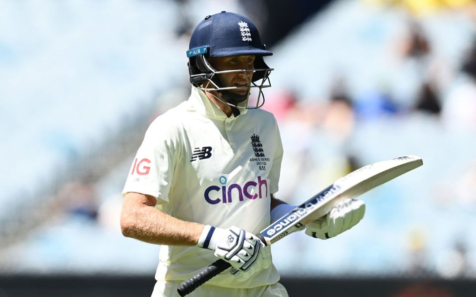 Joe Root