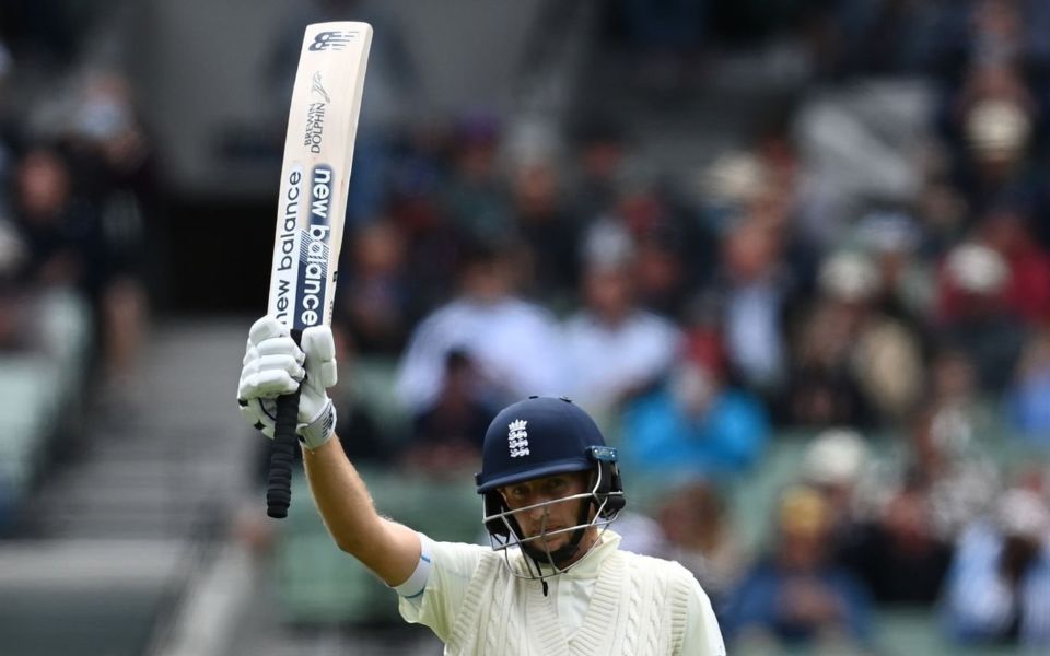 Joe Root