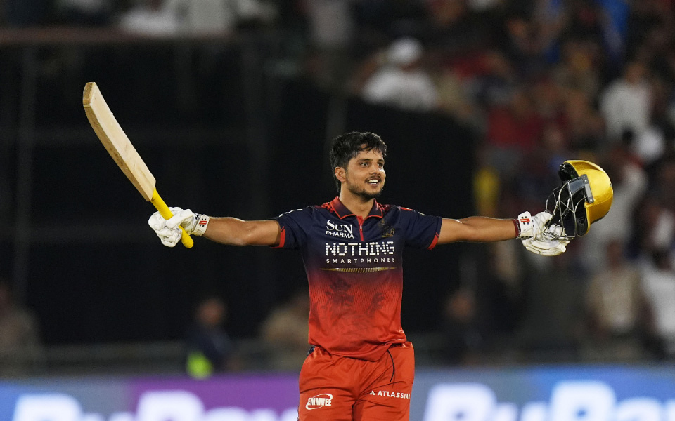 IPL 2026 Memes: Hilarious Reactions from RCB vs MI, Match 54 at Shaheed Veer Narayan Singh Stadium