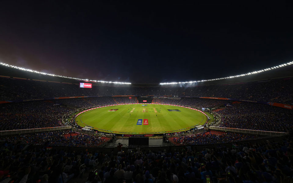 IPL 2026: Match 56, GT vs SRH Narendra Modi Stadium, Ahmedabad