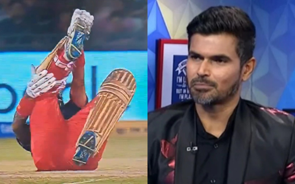 IPL 2026: Subramanian Badrinath clarifies controversial on-air remark on Krunal Pandya