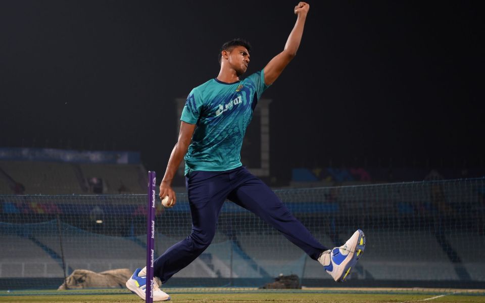 Hasan Mahmud