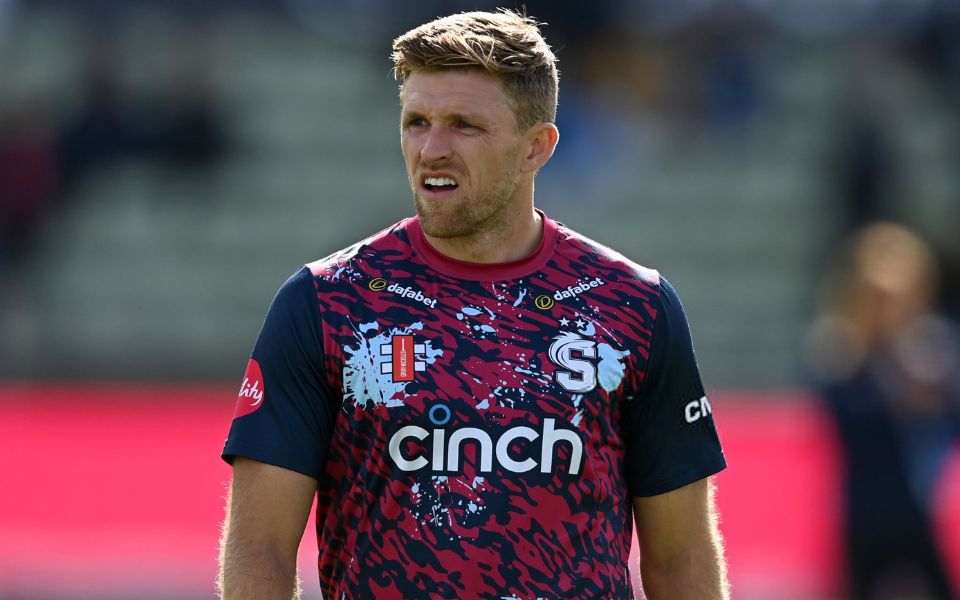 David Willey