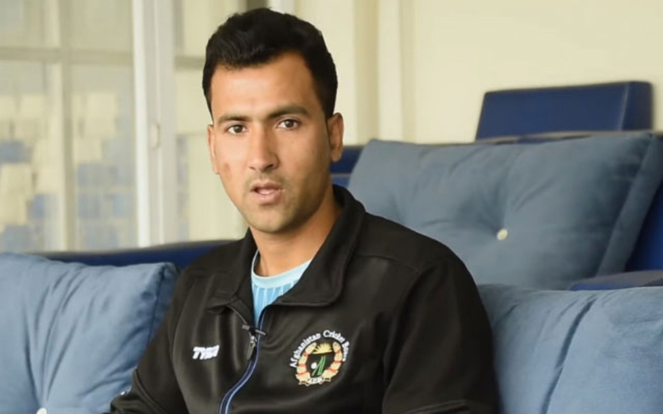 Mohammad Saleem Safi