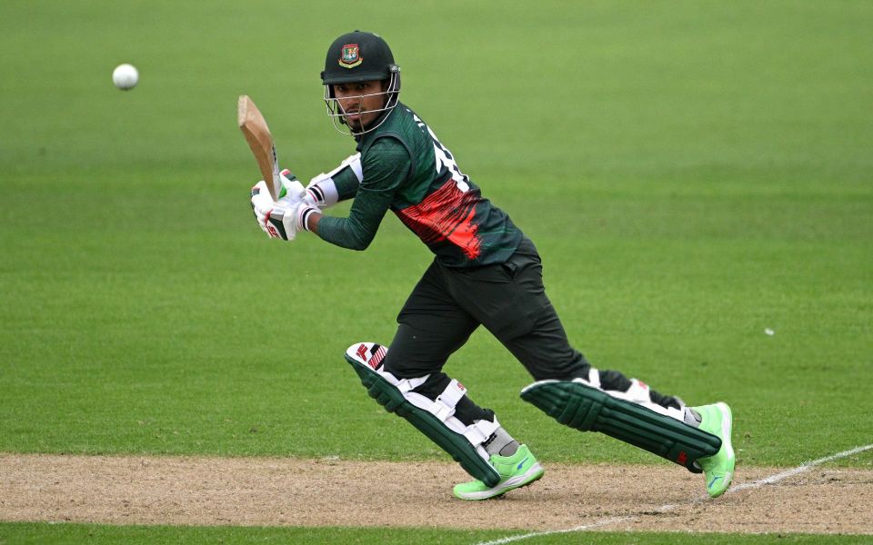 Afif Hossain