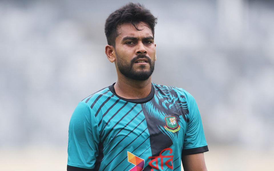 Mehidy Hasan Miraz