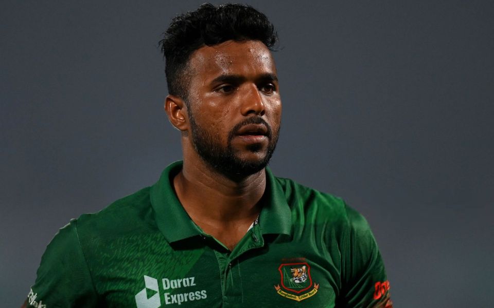 Ebadot Hossain
