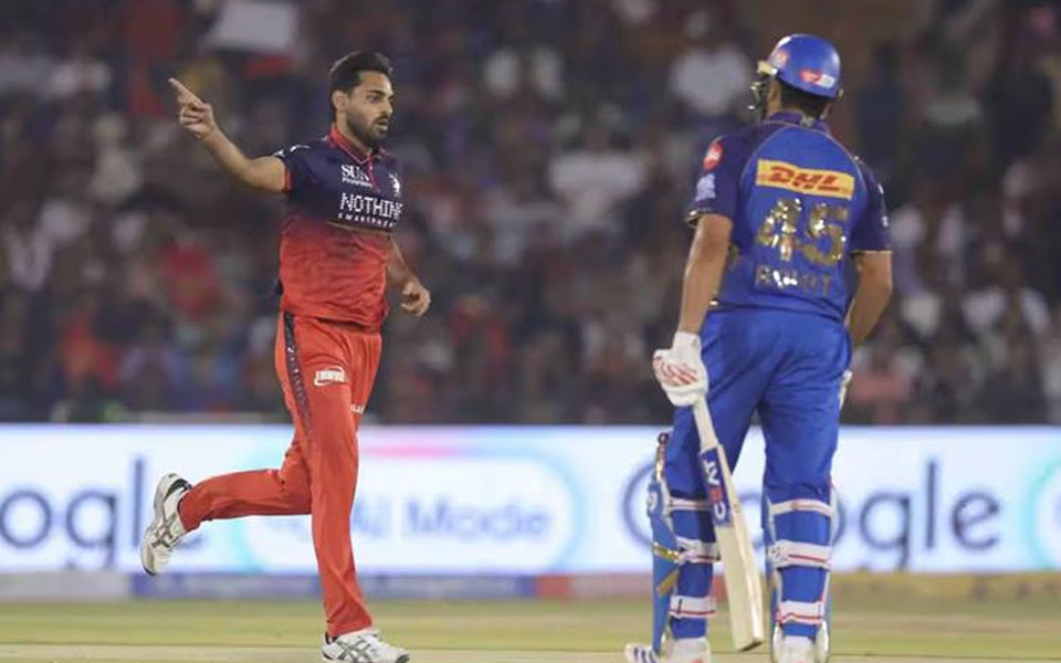 IPL 2026: ‘He's becoming sort of an artist now’ - Former CSK star heaps praise on Bhuvneshwar Kumar after match-winning spell