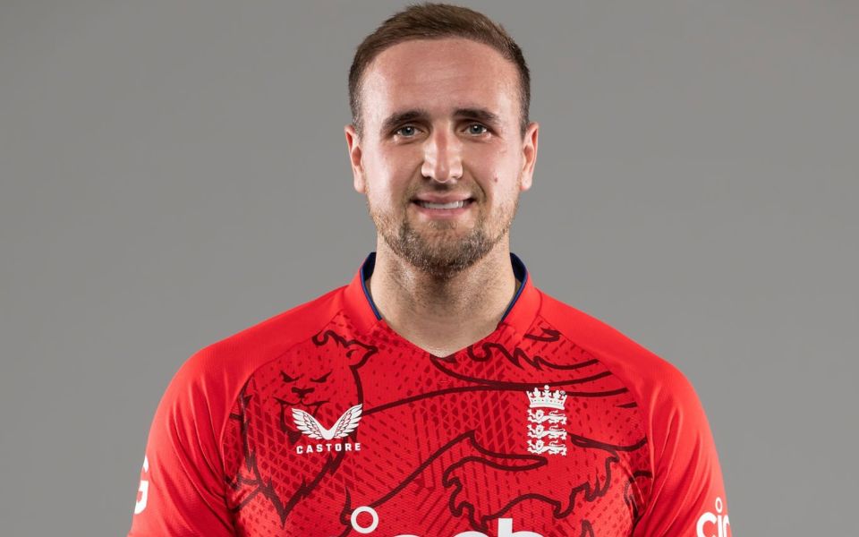 Liam Livingstone