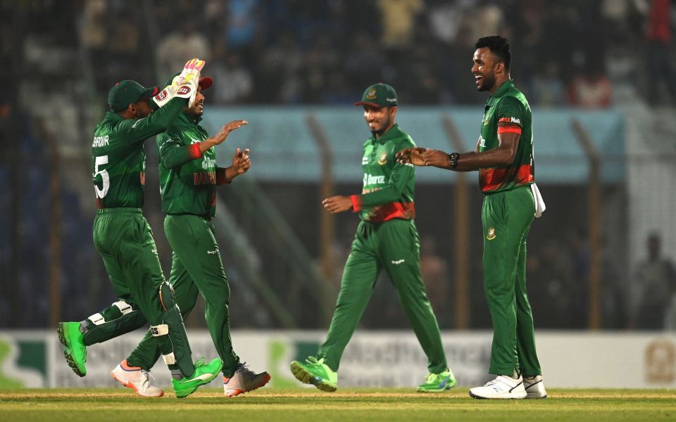 Bangladesh Cricket