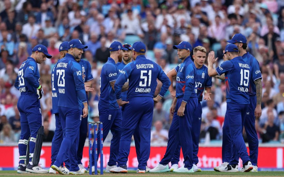 England Cricket