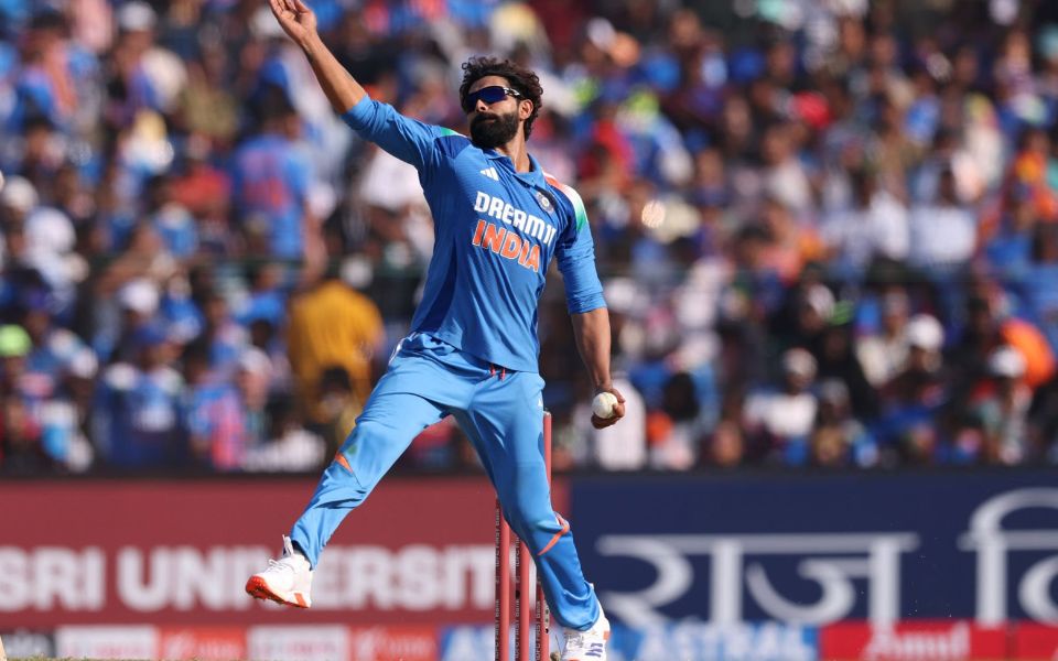 IND vs AFG 2026: Ajit Agarkar provides update on dropping Ravindra Jadeja from both squads