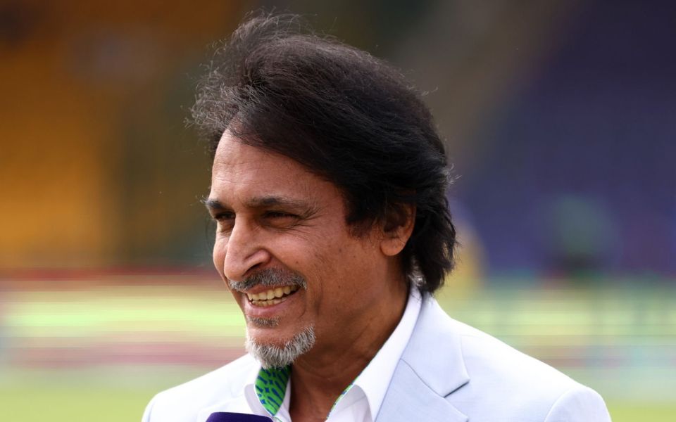 Ramiz Raja