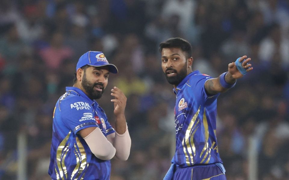 IPL 2026: ‘He should get that shot’ - Sanjay Manjrekar names Hardik Pandya’s replacement as Mumbai Indians captain