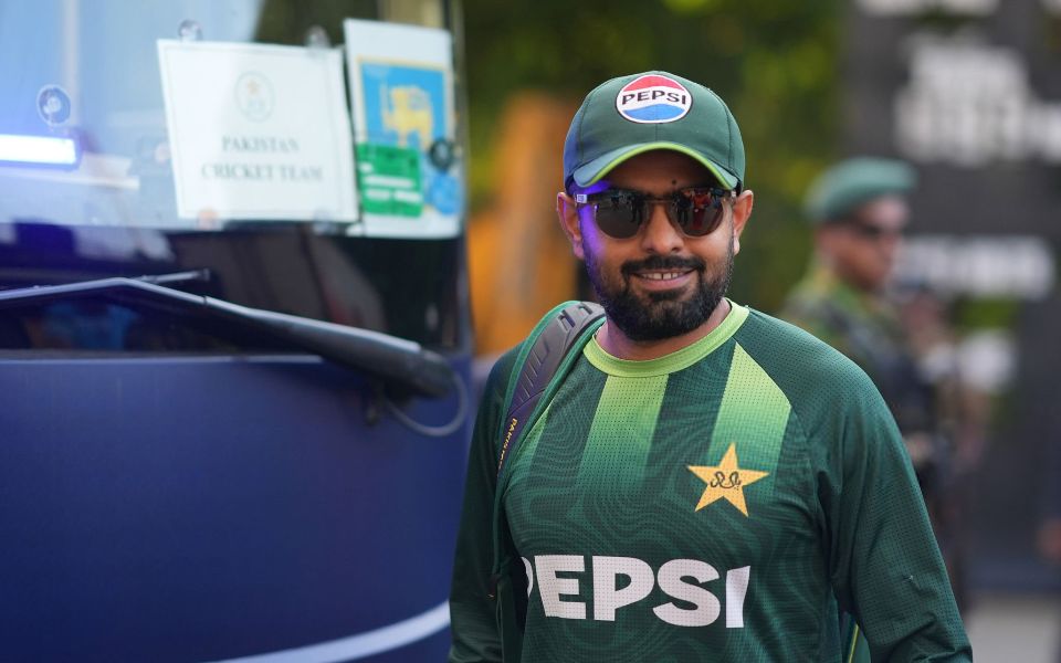 Babar Azam