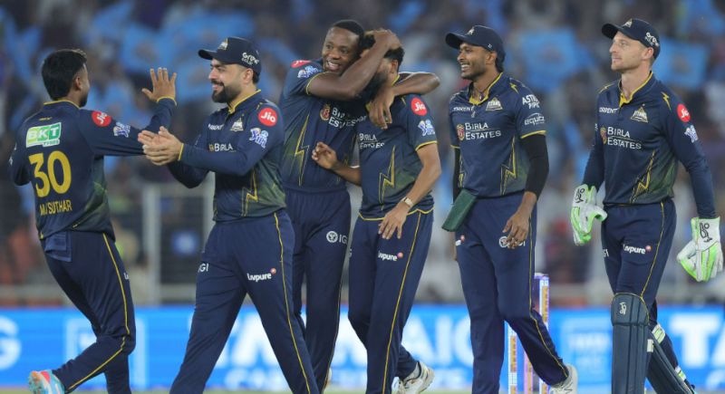 Can Gujarat Titans finish in top two of IPL 2026? Piyush Chawla dissects qualification chances after KKR loss