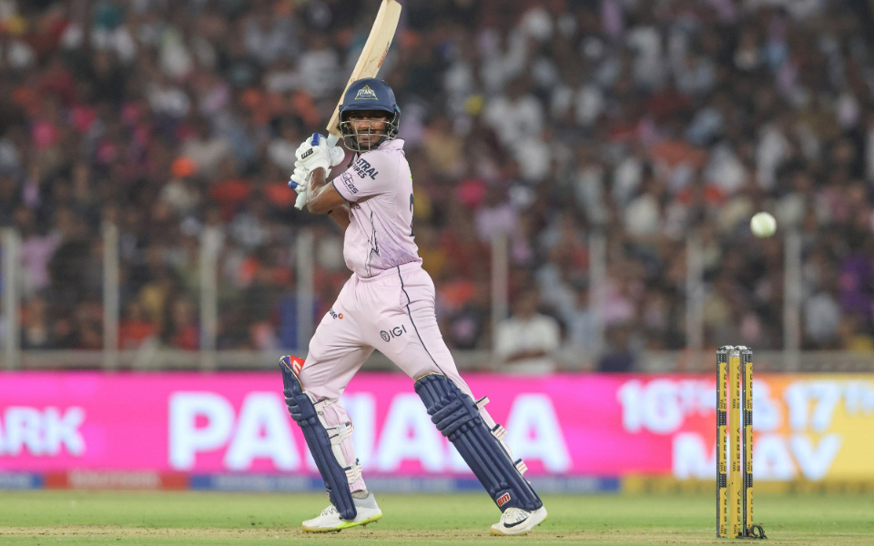 'Coach and captain would’ve gone after him' - Former Indian batter's take on Sai Sudharsan