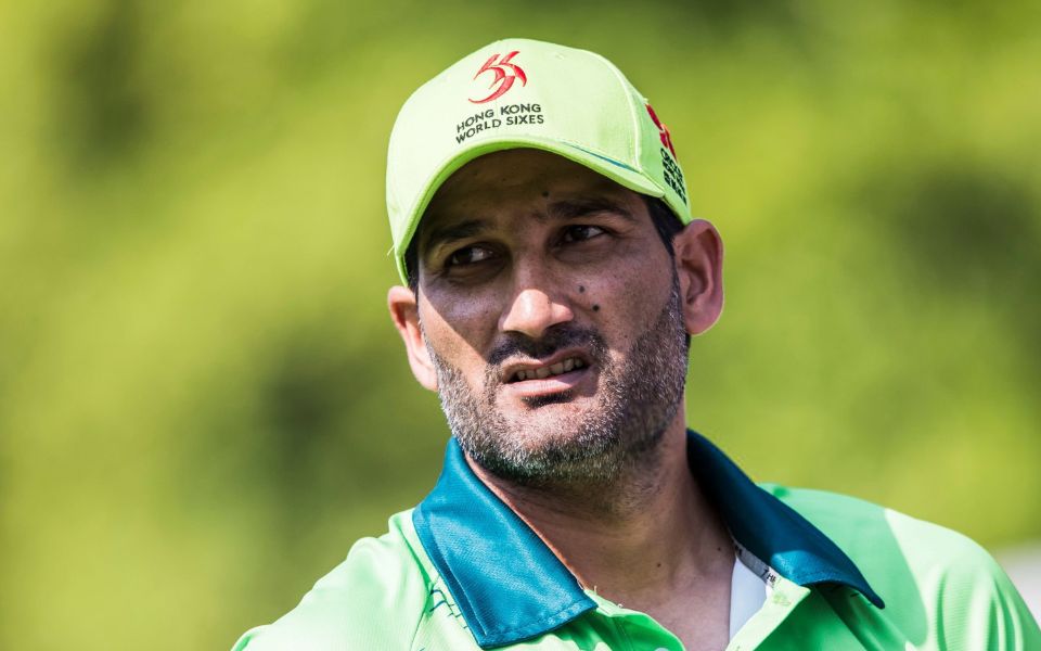 Sohail Tanvir