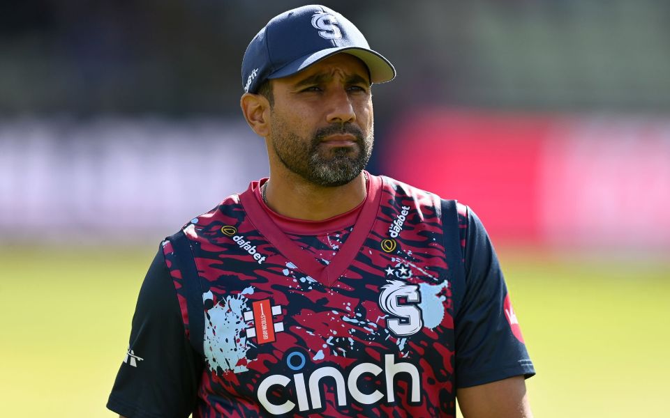 Ravi Bopara