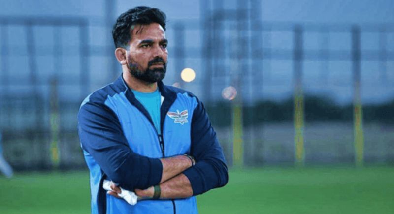 Reports: Zaheer Khan in line to replace Ajit Agarkar as BCCI chief selector