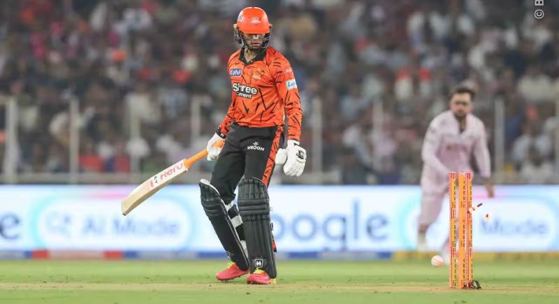 'Sai Sudharsan and Shubman Gill will be more useful' - R Ashwin remarks on Abhishek Sharma after lopsided GT vs SRH clash