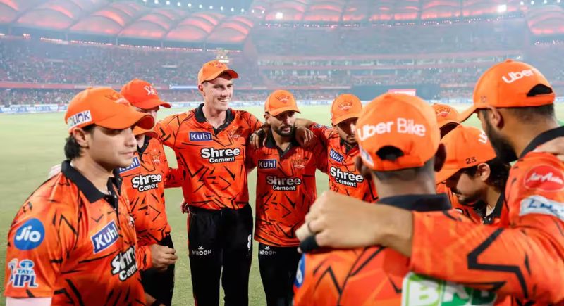 3 changes Sunrisers Hyderabad should make ahead of IPL 2027