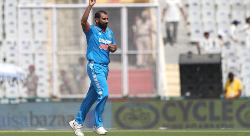 If Shami is fit and available, India should use his experience in 2027 World Cup: Zaheer Khan