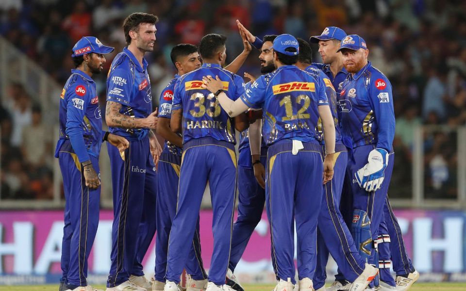 Mumbai Indians