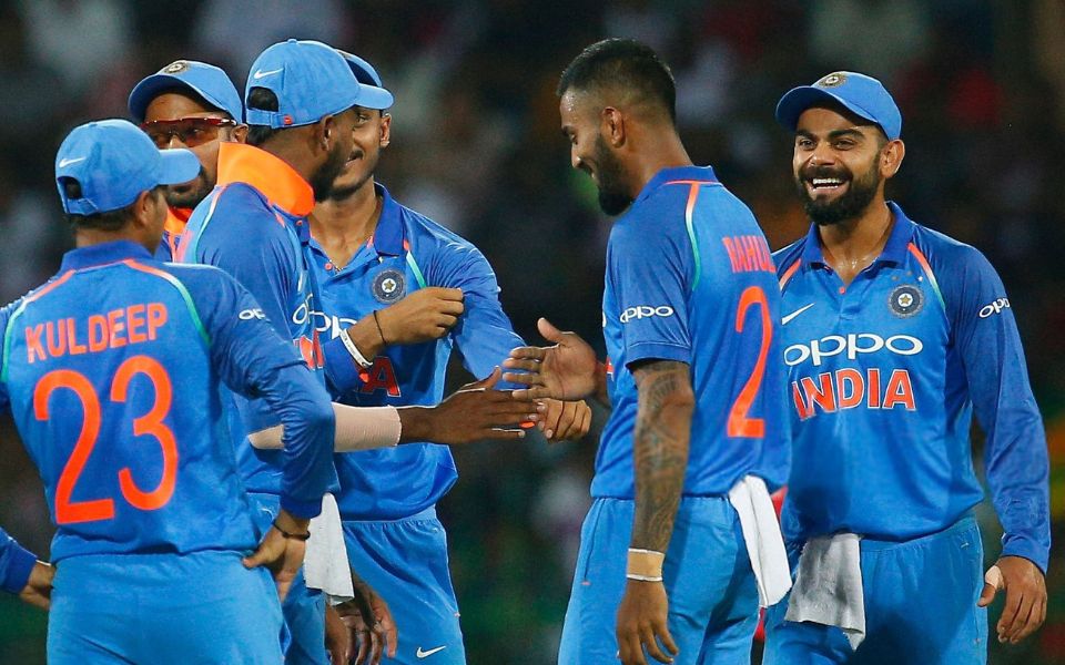 Team India
