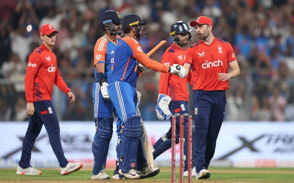 IND vs ENG 2025: 4th T20I, India vs England - Stats & Records at MCA Stadium, Pune