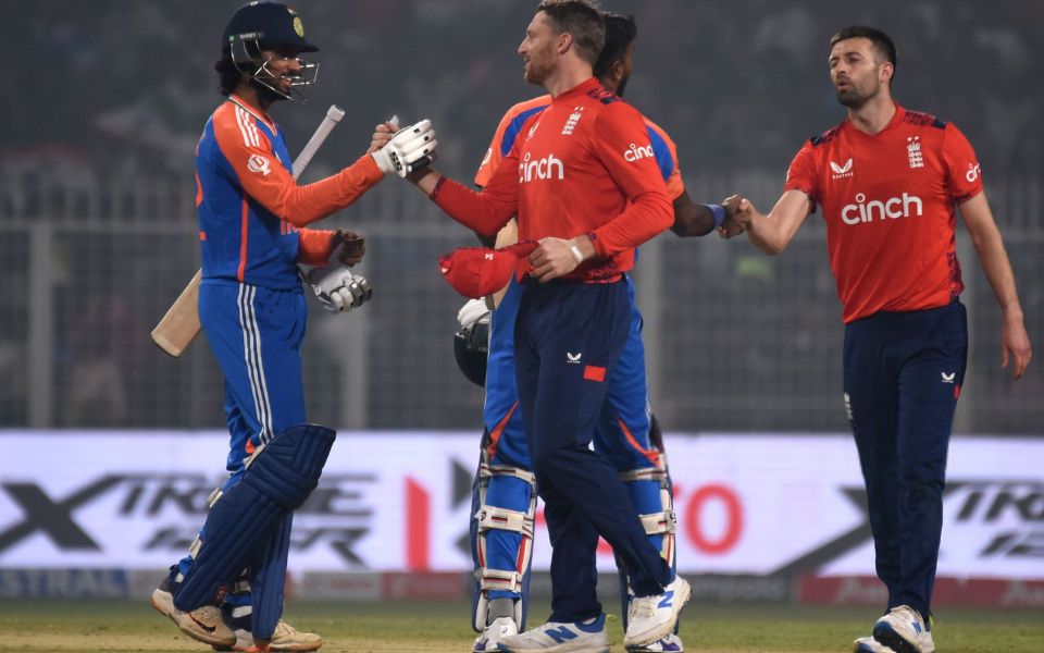 IND vs ENG Dream11 Prediction, 3rd T20I