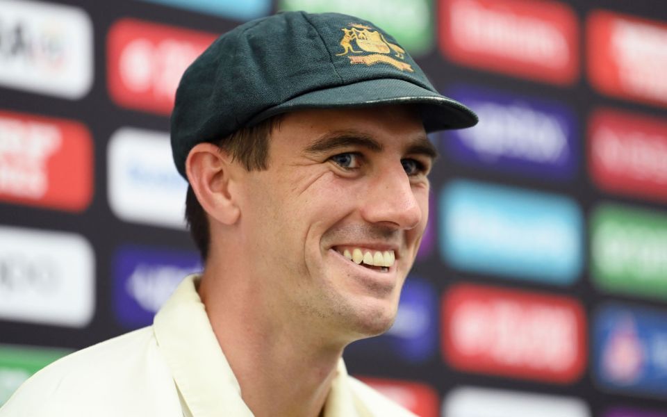 BGT 2024-25: Pat Cummins wants to cement legacy with series win against