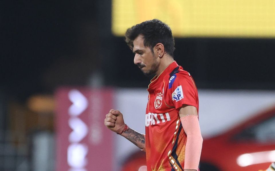 Yuzvendra-Chahal