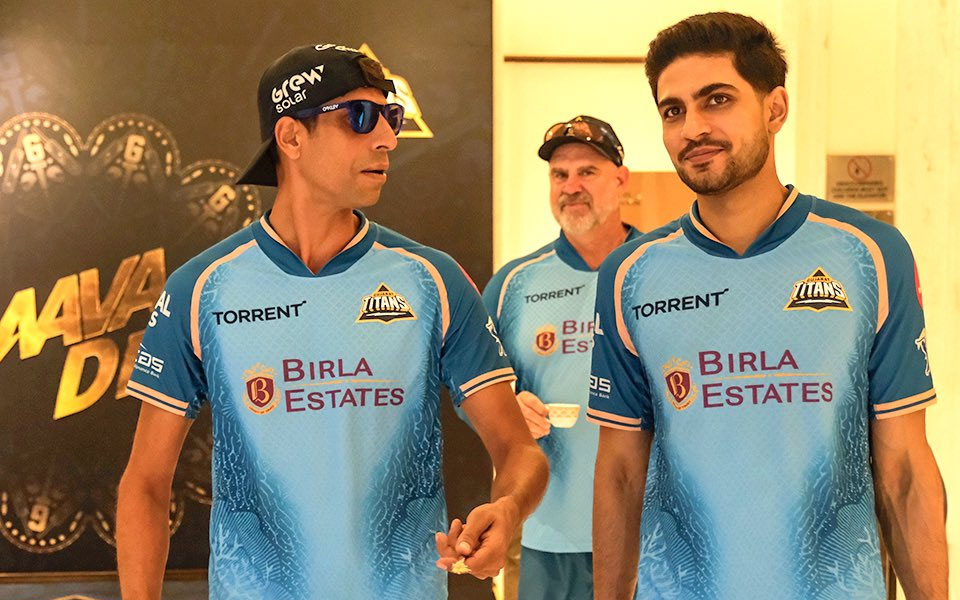 IPL 2026: Ashish Nehra deserves more credit for GT’s fearsome pace attack, says Sanjay Bangar