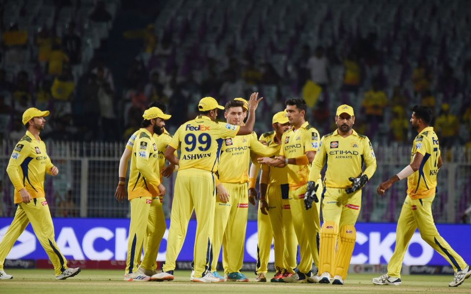 5 players CSK must release ahead of IPL 2026