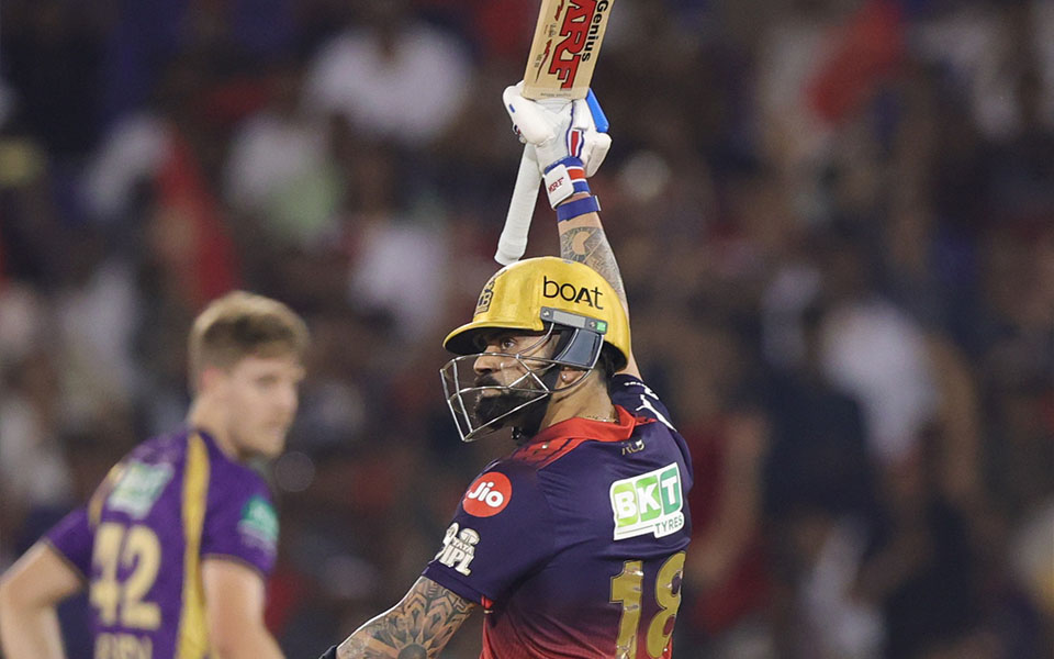 IPL 2026: ‘You wouldn’t have known that he had two ducks’ - Tim David praises Virat Kohli's consistency