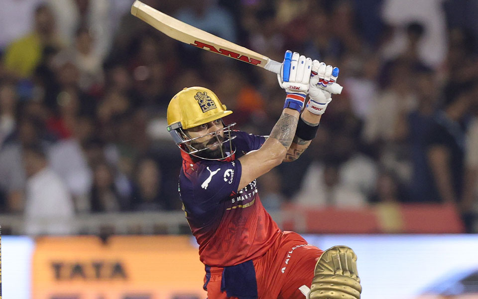 IPL 2026 Memes: Hilarious Reactions from RCB vs KKR, Match 57 at Shaheed Veer Narayan Singh International Stadium