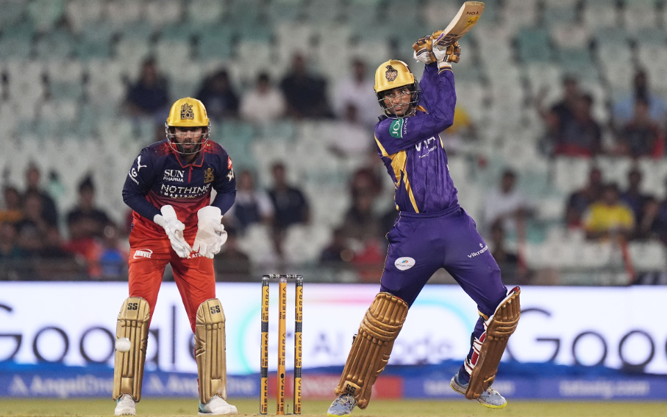 IPL 2026: RCB vs KKR, Match 57: Stats Review of player records and achieved milestones